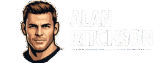 Alan Ritchson® | Official Website – Action Legend, Actor & Global Icon – Alan Ritchson